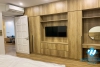 Newly renovated apartment with nice furniture for rent in E urban area ciputra